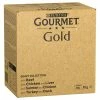 Gourmet Gold Zarte Häppchen In Sauce 96x85g -Hundefutter Geschäft 6209687 gourmet gold zarte happchen in sauce 96x85g 6209687