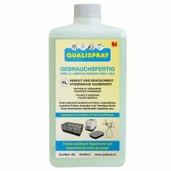 QUALINOL Qualinol Nachfüller Zu Sprayflasche 1L