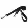 Rogz Utility Hundeleine Schwarz 180cm -Hundefutter Geschäft g0287589 rogz utility hundeleine schwarz 180cm 512050a s