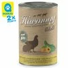 Harmony Dog Natural Geflügel & Kaninchen Mit Zucchini, Aprikose & Borretsch -Hundefutter Geschäft g0336298 harmony dog natural geflugel kaninchen mit zucchini aprikose borretsch 5020187k
