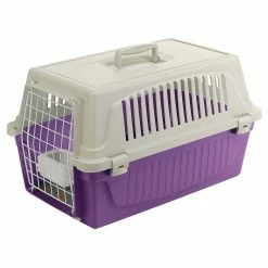 Ferplast Transportbox Atlas Assortiert -Hundefutter Geschäft g0489478 ferplast transportbox atlas assortiert 6110157 p
