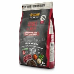 Belcando Trockenfutter Grainfree Beef Adult