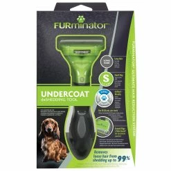 FURminator Long-Hair DeShedding Tool Verschiedene Grössen -Hundefutter Geschäft g0651414 furminator long hair deshedding tool verschiedene grossen 5418381 1 p