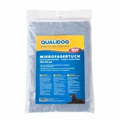 QUALIDOG Microfasertuch -Hundefutter Geschäft g0805356 qualidog microfasertuch 5240094 p