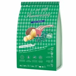 Harmony Dog Adult Sensitive Lamm Hundefutter -Hundefutter Geschäft g0888493 harmony dog adult sensitive lamm hundefutter 5000081 p
