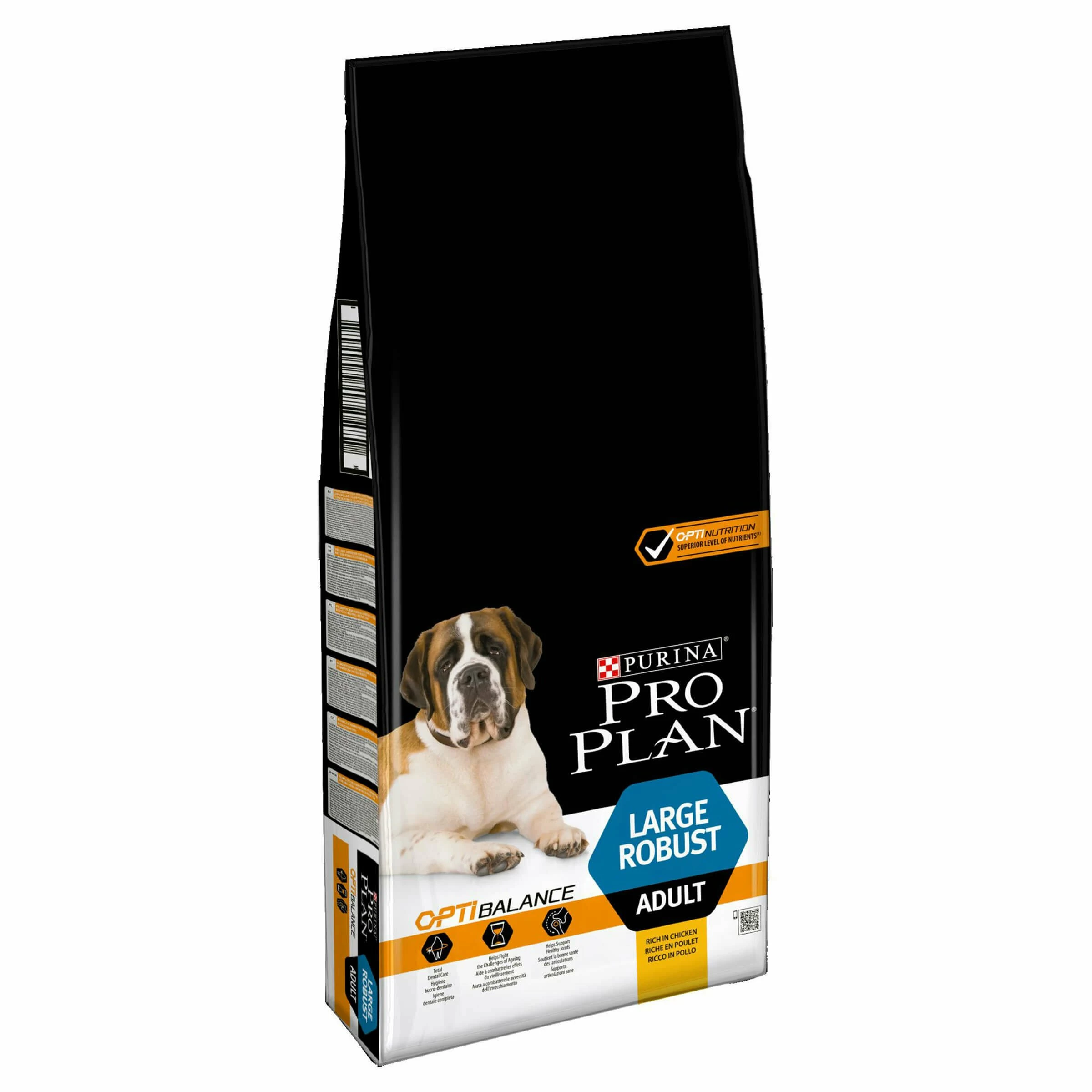 Pro Plan Dog Large Robust Adult OPTI HEALTH Huhn 3 Pro Plan Dog Large Robust Adult OPTI HEALTH Huhn
