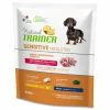 Trainer Hundefutter Sensitive Plus Small & Toy Adult Kaninchen -Hundefutter Geschäft g1008580 trainer hundefutter sensitive plus small toy adult kaninchen 5422129 p