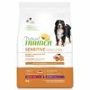 Trainer Hundefutter Sensitive No Gluten Medium & Maxi Maturity Lachs -Hundefutter Geschäft g1010900 trainer hundefutter sensitive no gluten medium maxi maturity lachs 5422152 p