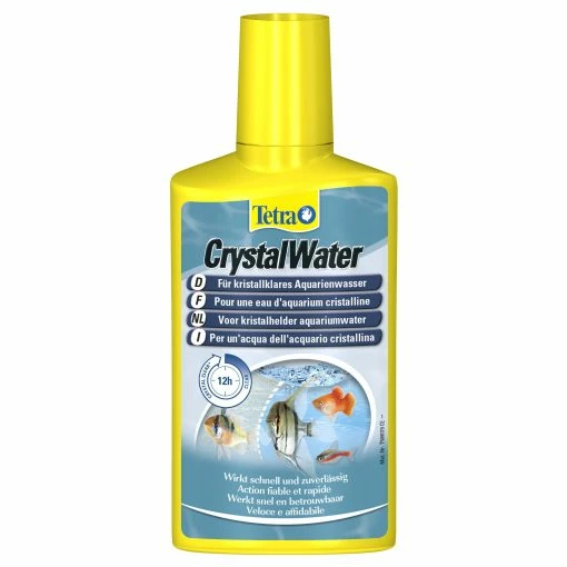 Tetra CrystalWater 5 Tetra CrystalWater -Hundefutter Geschäft g1025973 tetra crystalwater 1025973