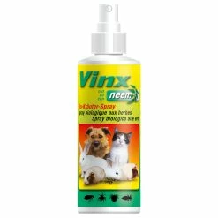 Vinx Neem Pumpspray