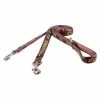 Rogz Fancy Dress Hunde-Leine Braun 1 Rogz Fancy Dress Hunde-Leine Braun -Hundefutter Geschäft g1092387 rogz fancy dress hunde leine braun 512023e p