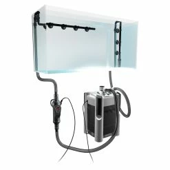 JBL Aussenheizer Für Süss- & Meerwasseraquarien ProTemp E -Hundefutter Geschäft g1112122 jbl aussenheizer fur suss meerwasseraquarien protemp e 1028494 3 p