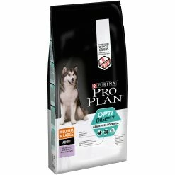 Pro Plan Dog Adult Medium & Large Sensitive Digestion Truthahn Glutenfrei