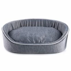 Freezack Kühlendes Hundebett Cooling Bed Oval