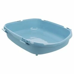 Catit Katzentoilette Primo XXL Mit Rand -Hundefutter Geschäft g1230203 katzentoilette primo xxl mit rand 6209398 2 p
