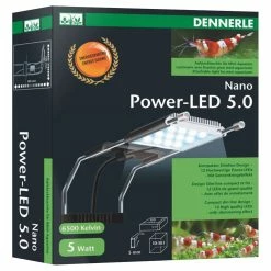 Dennerle Nano Power LED & Ersatzmodule