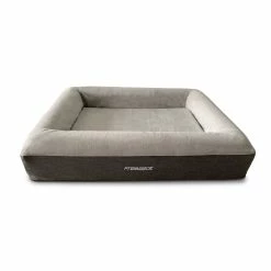 Freezack Orthopädische Hundematratze Soft-Air Grau