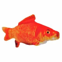 Aumüller Zappelfisch - ähnlich Wie Flippity Fish - Mit Katzenminze -Hundefutter Geschäft g1285153 aumuller zappelfisch ahnlich wie flippity fish mit katzenminze 6209418 1 p