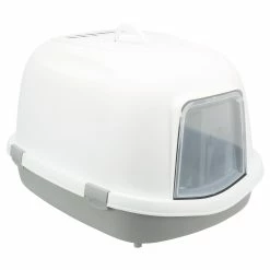 Catit Katzentoilette Primo XXL Top Mit Haube