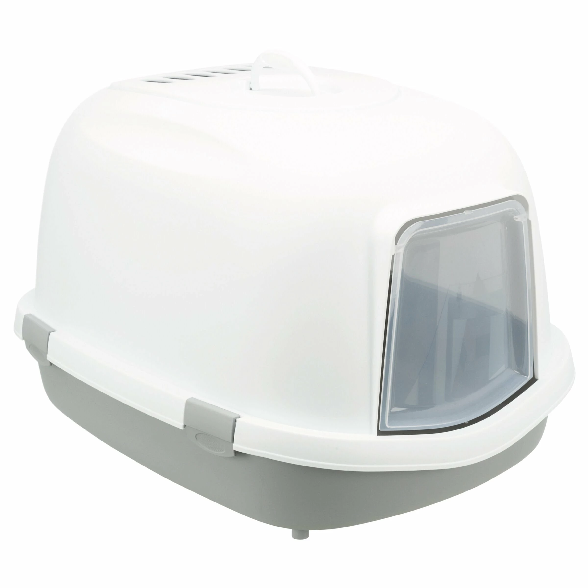 Catit Katzentoilette Primo XXL Top Mit Haube 3 Catit Katzentoilette Primo XXL Top Mit Haube