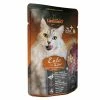 Leonardo Katzenfutter Diverse Sorten In Beutel 16x85g -Hundefutter Geschäft g1384142 leonardo katzenfutter diverse sorten in beutel 16x85g 6200788k