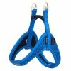 Rogz Hundegeschirr Fast-Fit Harness Blau -Hundefutter Geschäft g1458608 rogz hundegeschirr fast fit harness blau 516520b 1