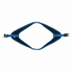 Rogz Hundegeschirr Fast-Fit Harness Blau -Hundefutter Geschäft g1458608 rogz hundegeschirr fast fit harness blau 517460b 2 p