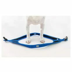 Rogz Hundegeschirr Fast-Fit Harness Blau -Hundefutter Geschäft g1458608 rogz hundegeschirr fast fit harness blau 517460b 3 p