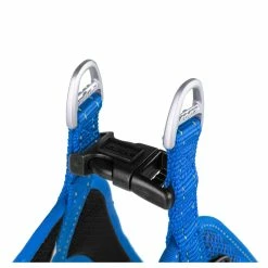 Rogz Hundegeschirr Fast-Fit Harness Blau -Hundefutter Geschäft g1458608 rogz hundegeschirr fast fit harness blau 517460b 4 p