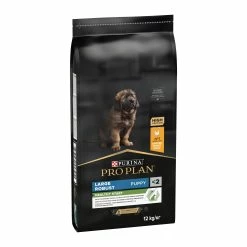 Pro Plan Dog Large Robust Puppy OPTI START Huhn
