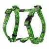 Rogz Fancy Dress Geschirr Grün -Hundefutter Geschäft g1584986 rogz fancy dress geschirr grun 516023f