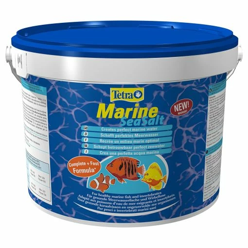 Tetra Meersalz Marine SeaSalt 6 Tetra Meersalz Marine SeaSalt -Hundefutter Geschäft g1747374 tetra meersalz marine seasalt 1220113