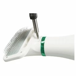 FREEZACK Warmluftbürste Für Hunde 380W -Hundefutter Geschäft g1774143 warmluftburste fur hunde 380w 5423427 12 p