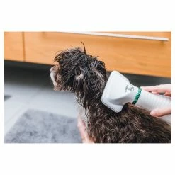 FREEZACK Warmluftbürste Für Hunde 380W -Hundefutter Geschäft g1774143 warmluftburste fur hunde 380w 5423427 13 p