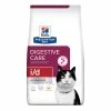 Hill's VET Katze Trockenfutter Prescription Diet I/d Digestive Care Huhn