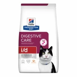 Hill's VET Katze Trockenfutter Prescription Diet I/d Digestive Care Huhn