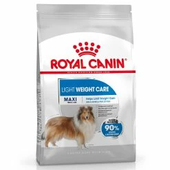 Royal Canin Dog Maxi Light Weight Care