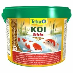 Tetra Pond Koi Sticks