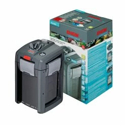 EHEIM Aussenfilter Professionel 4+ -Hundefutter Geschäft g2074412 eheim aussenfilter professionel 4 1027594 p