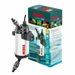 EHEIM UV-Klärer - ReeflexUV