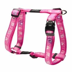 Freezack Geschirr Scooter M 30-50cm