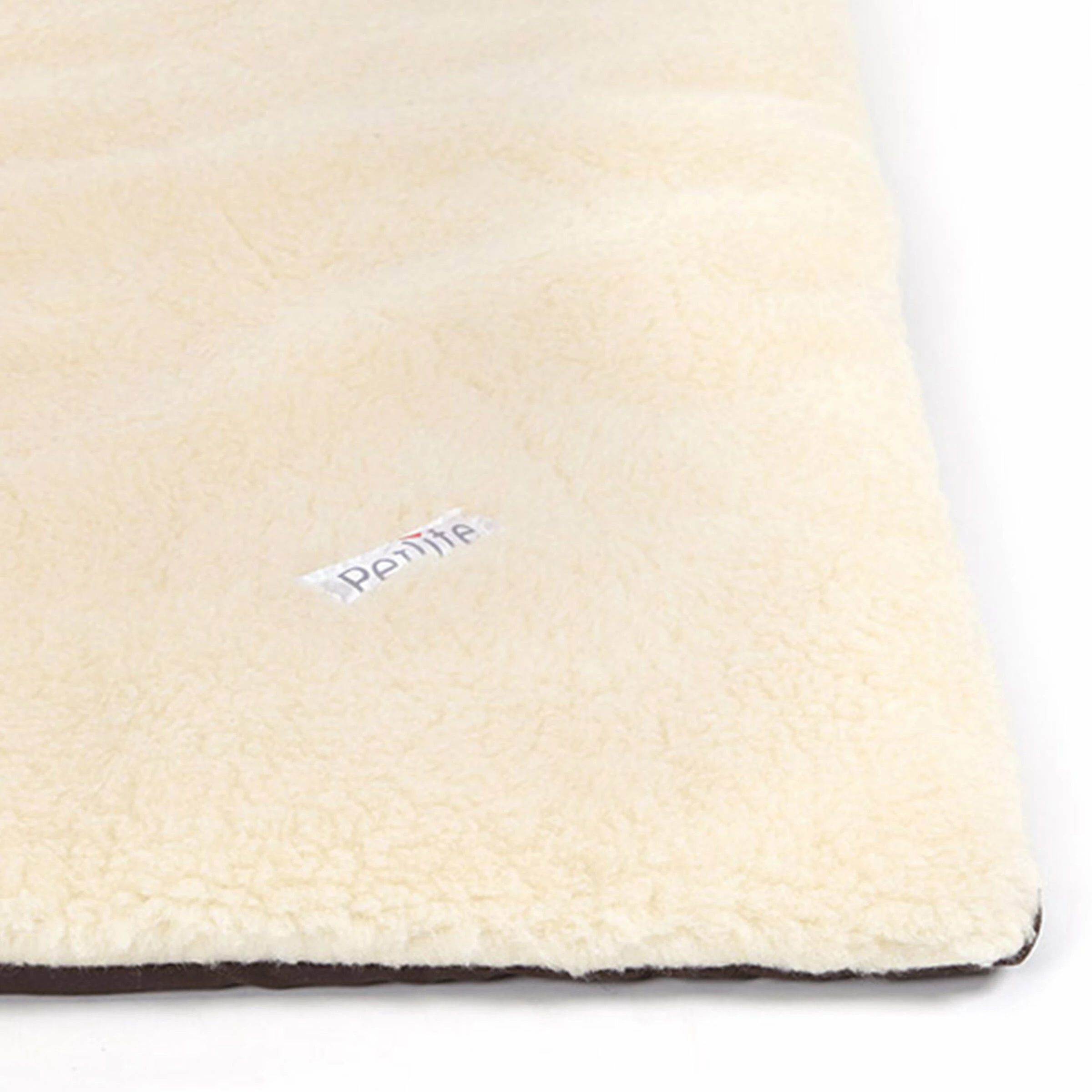 FERPLAST Flectabed Hundebett Lux Mit Fleeceüberzug 4 FERPLAST Flectabed Hundebett Lux Mit Fleeceüberzug – Bild 2