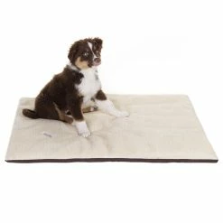FERPLAST Flectabed Hundebett Lux Mit Fleeceüberzug