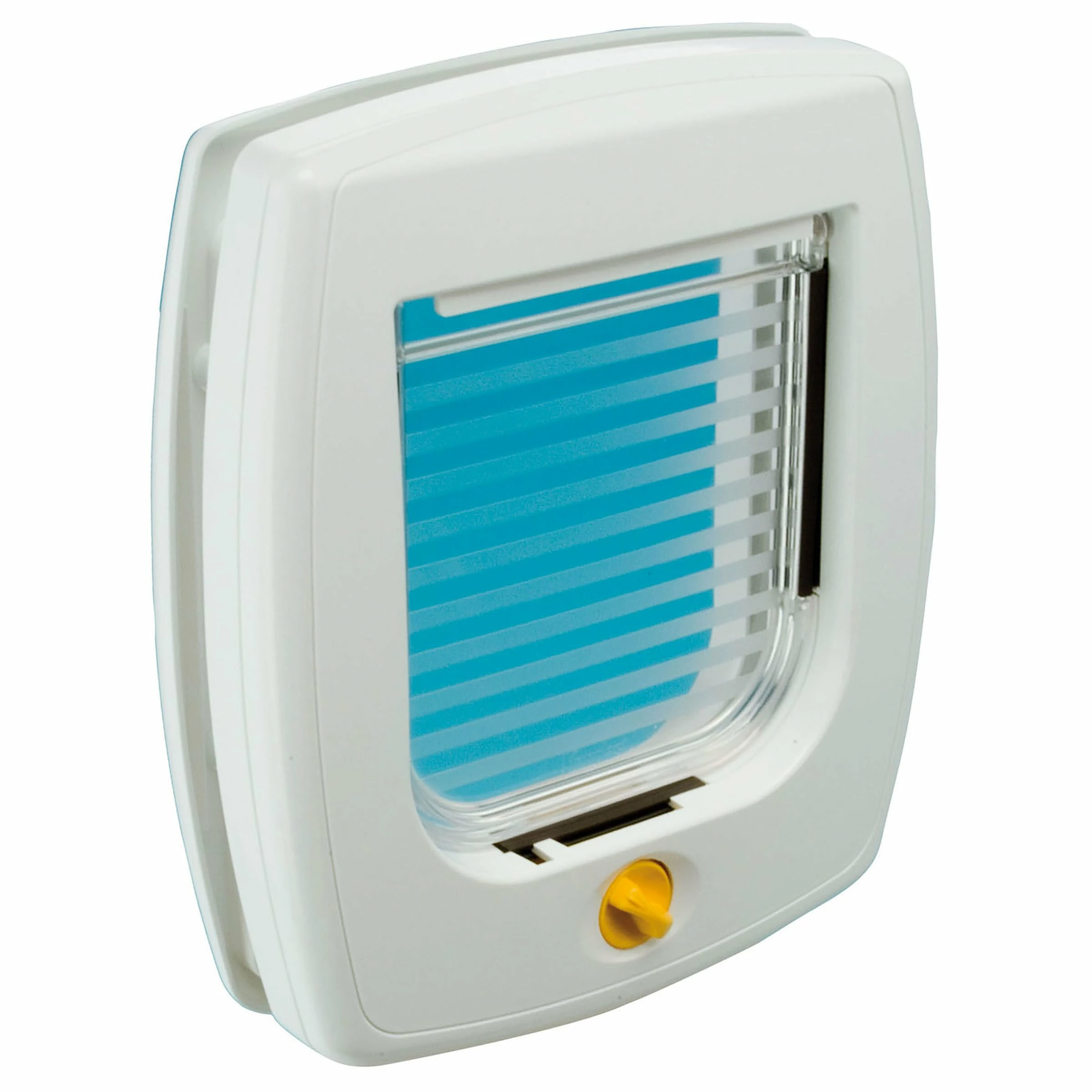 Ferplast Katzentüre Swing 3B 4-Weg 3 Ferplast Katzentüre Swing 3B 4-Weg