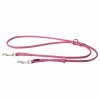 Rogz Hundeleine Rundleine Leder Pink 2m 2 Rogz Hundeleine Rundleine Leder Pink 2m -Hundefutter Geschäft g2271290 rogz hundeleine rundleine leder pink 2m 512900k