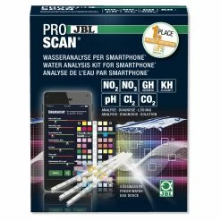 JBL ProsScan Analysestreifen 24 Stück