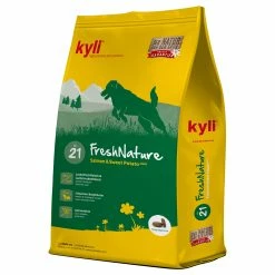 Kyli Fresh Nature Nr.21 Salmon