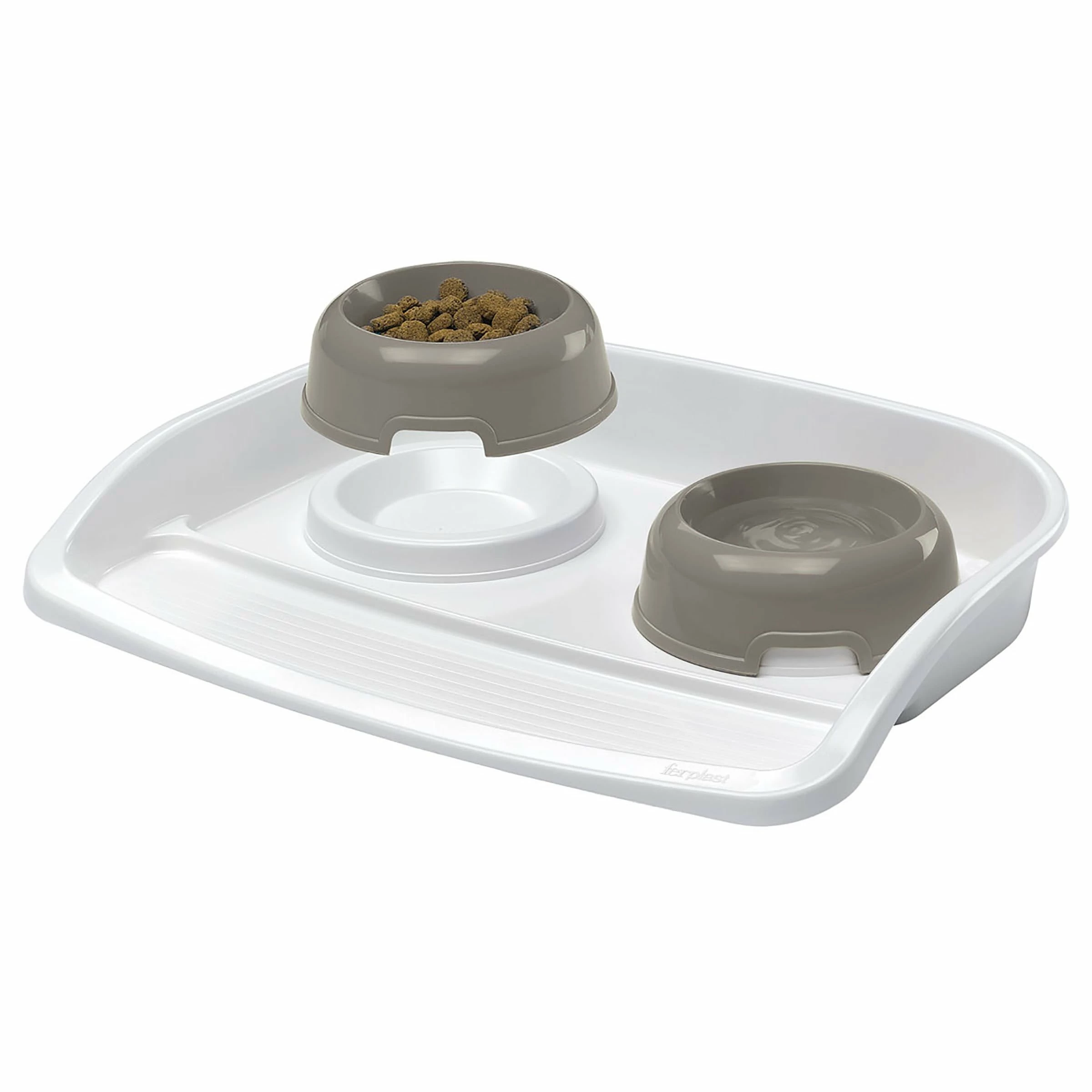 Ferplast Lindo Gourmet Set 4 Ferplast Lindo Gourmet Set – Bild 2