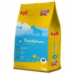 Kyli NR. 1 Salmon & Potato Junior