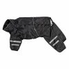 Freezack Hunderegenmantel Raincoat Schwarz Verschiedene Grössen -Hundefutter Geschäft g2514751 freezack hunderegenmantel raincoat schwarz verschiedene grossen 530202g 1